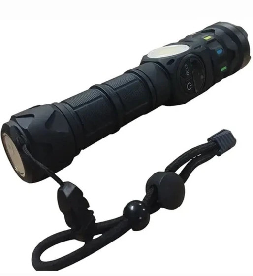 چراغ قوه پلیسی رویلانگ مدل RL-701