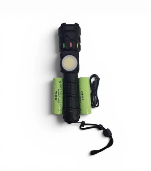 چراغ قوه پلیسی رویلانگ مدل RL-701