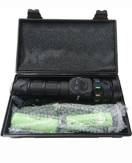 چراغ قوه پلیسی رویلانگ مدل RL-701