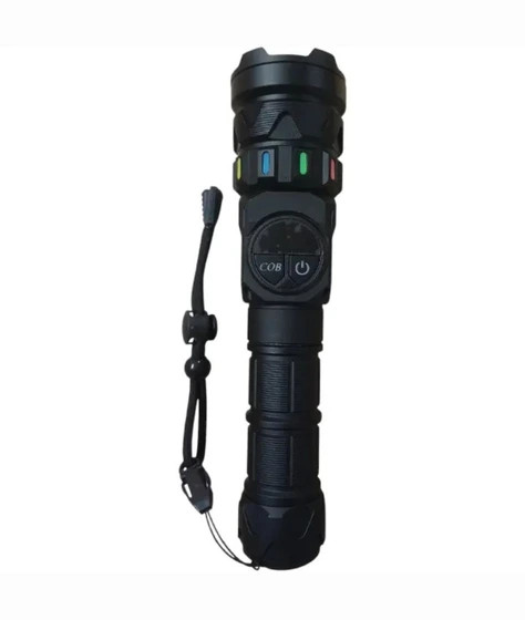 چراغ قوه پلیسی رویلانگ مدل RL-701