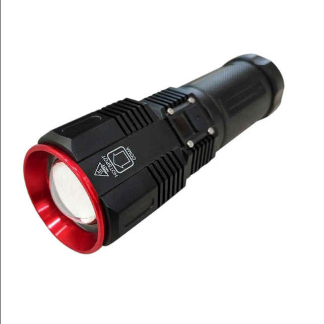 چراغ قوه پلیسی رویلانگ مدل RL-2211