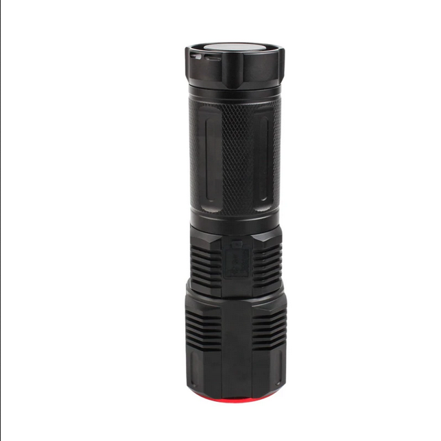 چراغ قوه پلیسی رویلانگ مدل RL-2211