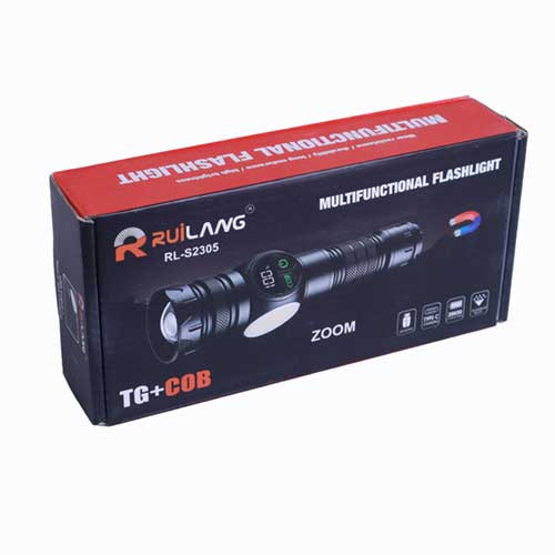 چراغ قوه رویلانگ مدRL-S2305