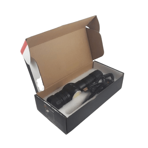 چراغ قوه رویلانگ مدRL-S2305