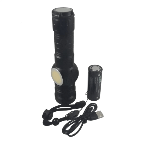 چراغ قوه رویلانگ مدRL-S2305
