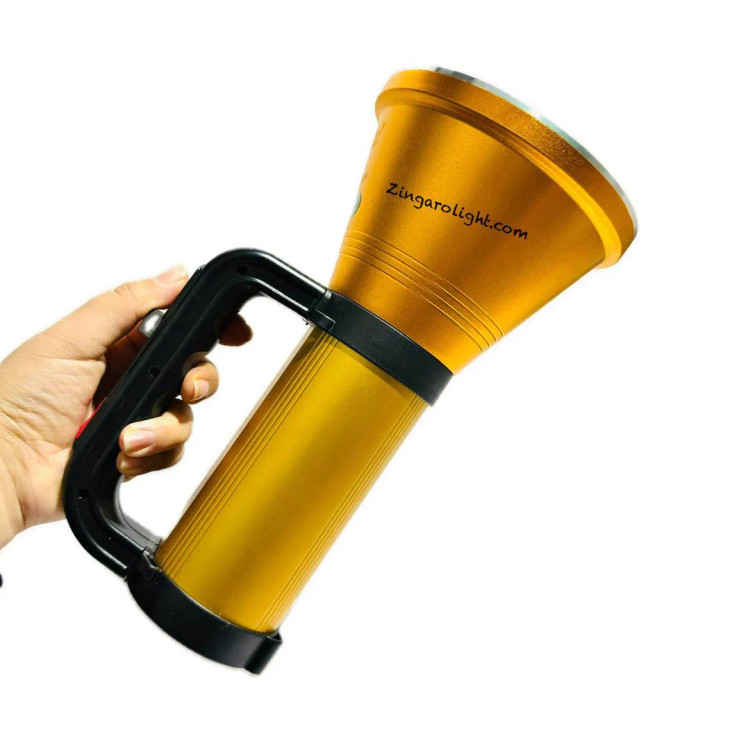 چراغ قوه اسمال سان مدلZY-S051