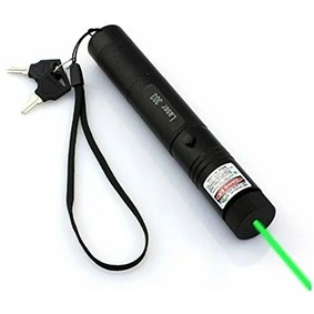 لیزر پوینتر سبز رویلانگ مدل RL-Laser 303