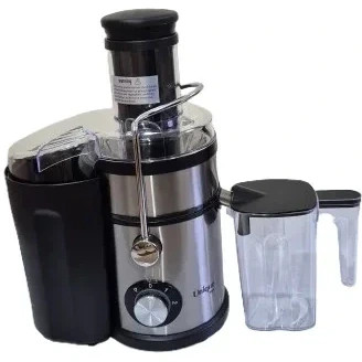 آبمیوه گیری تک کاره یونیک مدل UM7001