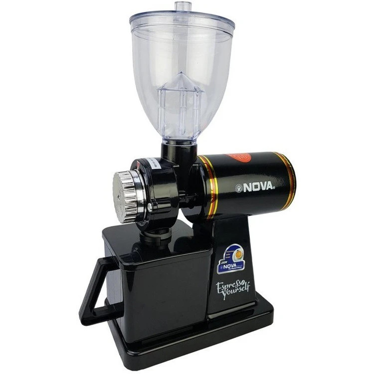 آسیاب قهوه نوا مدل NM-3660CG توان 250 وات