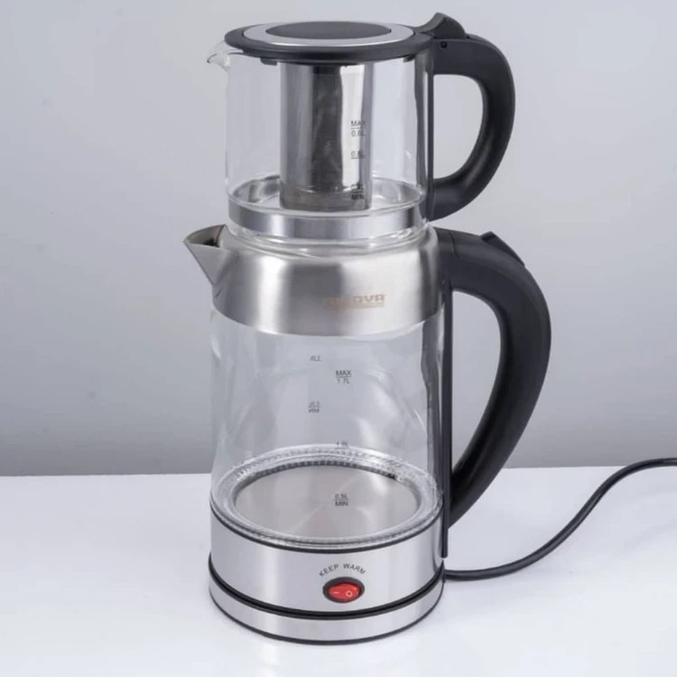 چای ساز روهمی نیکووا مدل NTK-207