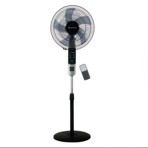 پنکه ایستاده لایت ویو مدل LW-SF-1655R