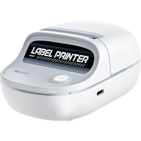 پرینتر لیبل زن حرارتی یسیدو مدل YESIDO SP10