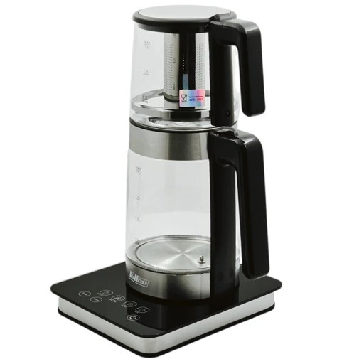 چای ساز روی هم فلر مدل TS-333