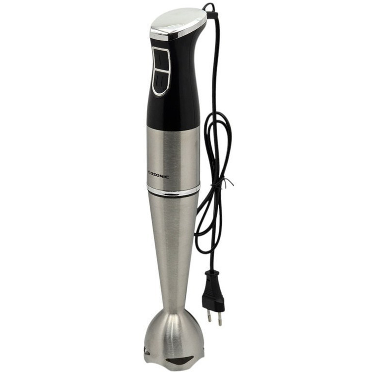 گوشتکوب برقی گوسونیک مدل GSB862 تک کاره ۳۰۰ وات