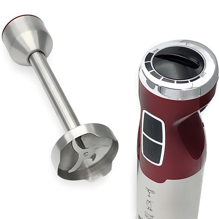 گوشتکوب برقی دی اس پی مدل KM1117 تک کاره