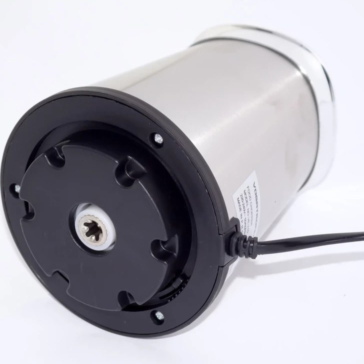 خردکن 6 لیتری وگاترونیکس مدل VE-210