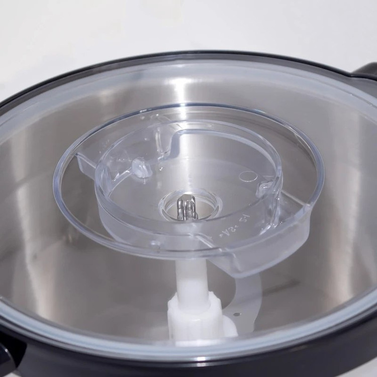 خردکن 6 لیتری وگاترونیکس مدل VE-210