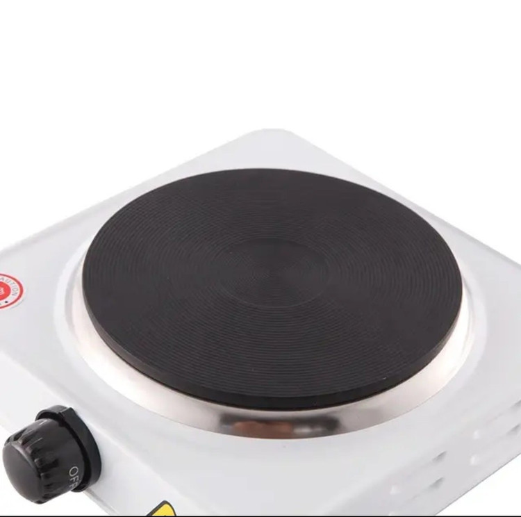 اجاق برقی یونیک هوم مدل هات پلیت LPS_802N