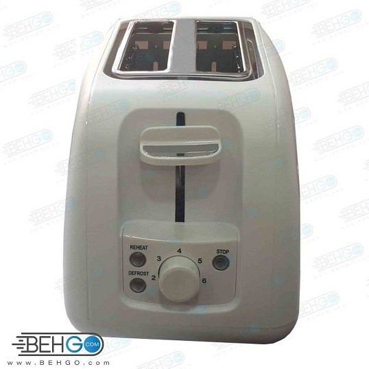 توستر وگاترونیکس مدل VE-68