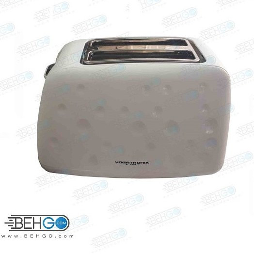 توستر وگاترونیکس مدل VE-68