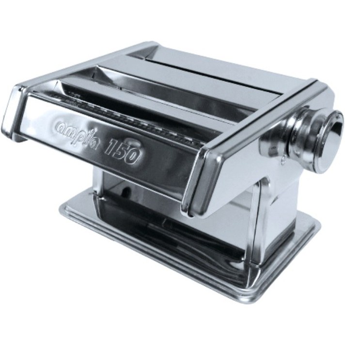 دستگاه خمیر پهن کن و رشته کن مدل Ampia-150