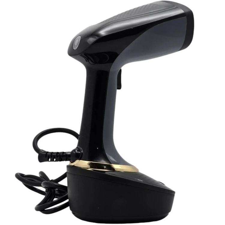 بخارگر دی اس پی مدل KD1165 ظرفیت ۰.۴ لیتر
