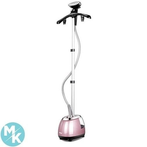 اتو بخار ایستاده دی اس پی مدل KD6019 ظرفیت ۲.۱ لیتر